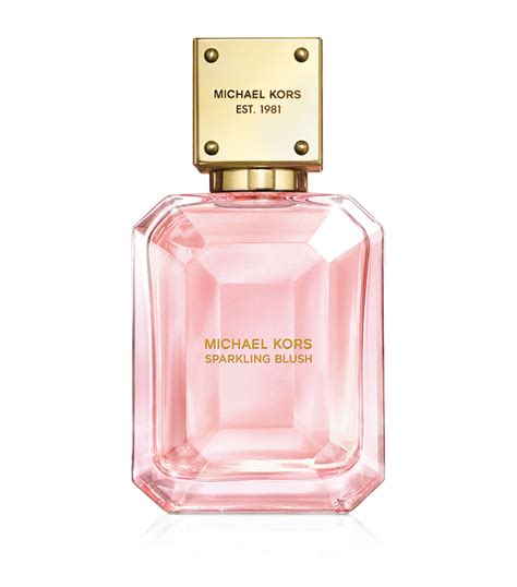 michael kors perfume blush.